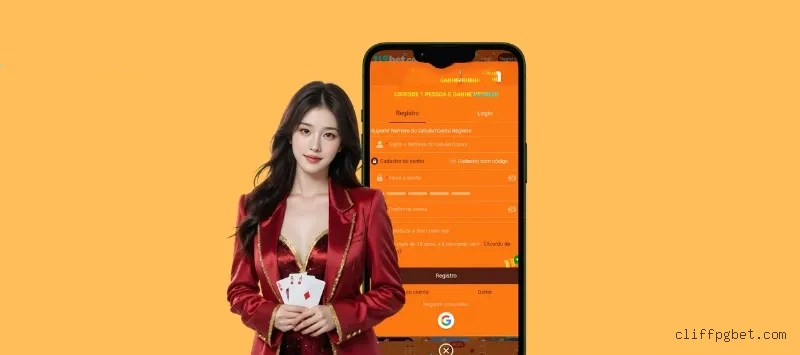 App Cliffpg